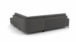 MONDO Polstergarnitur braun^ Sofas & Couches