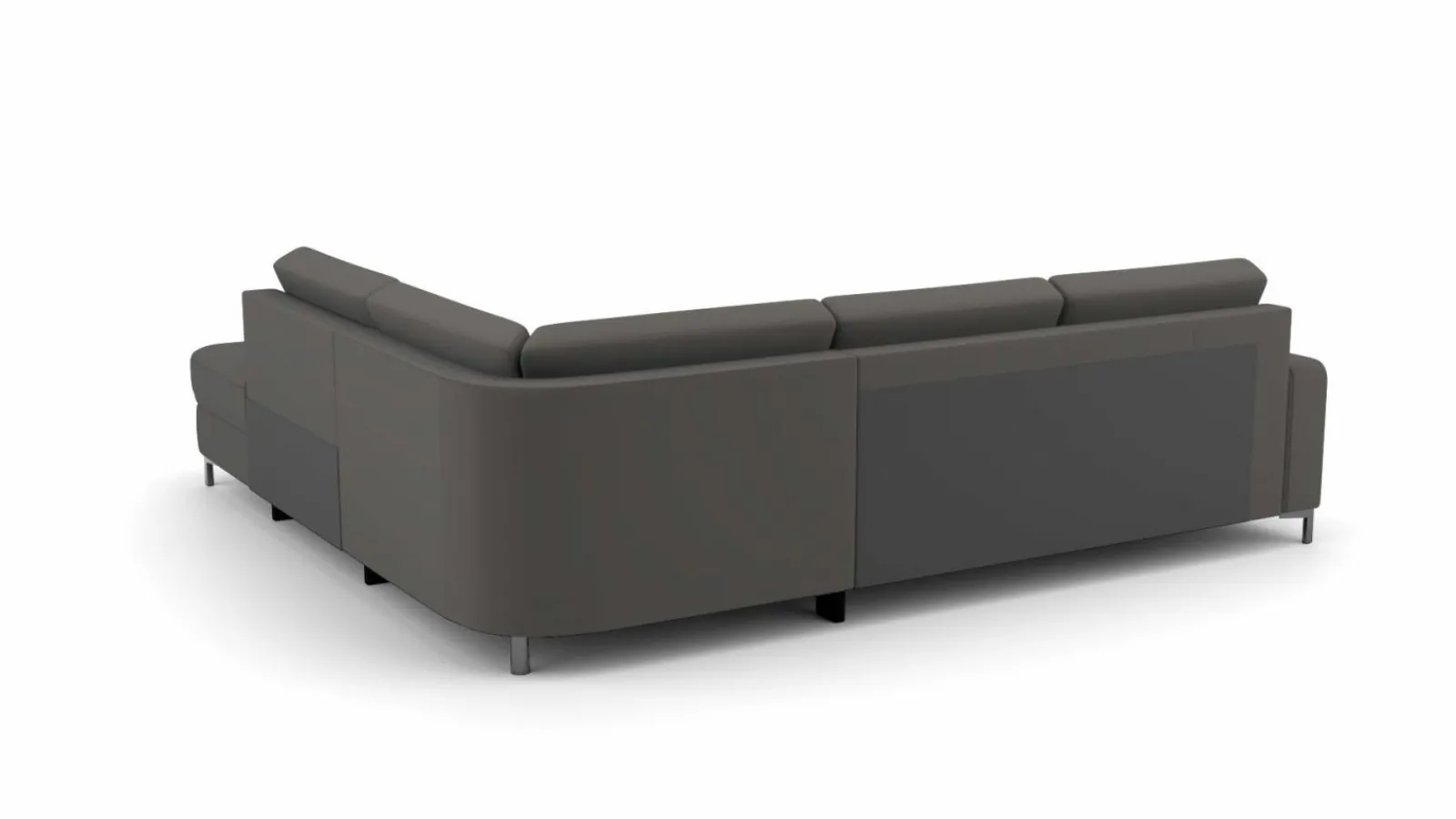 MONDO Polstergarnitur braun^ Sofas & Couches