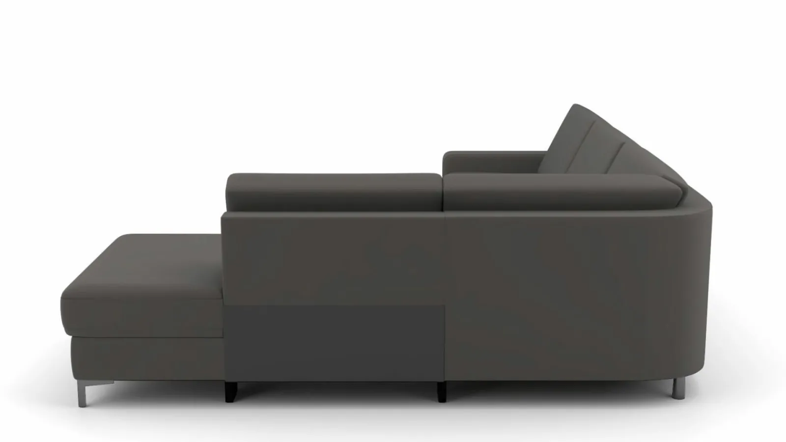 MONDO Polstergarnitur braun^ Sofas & Couches