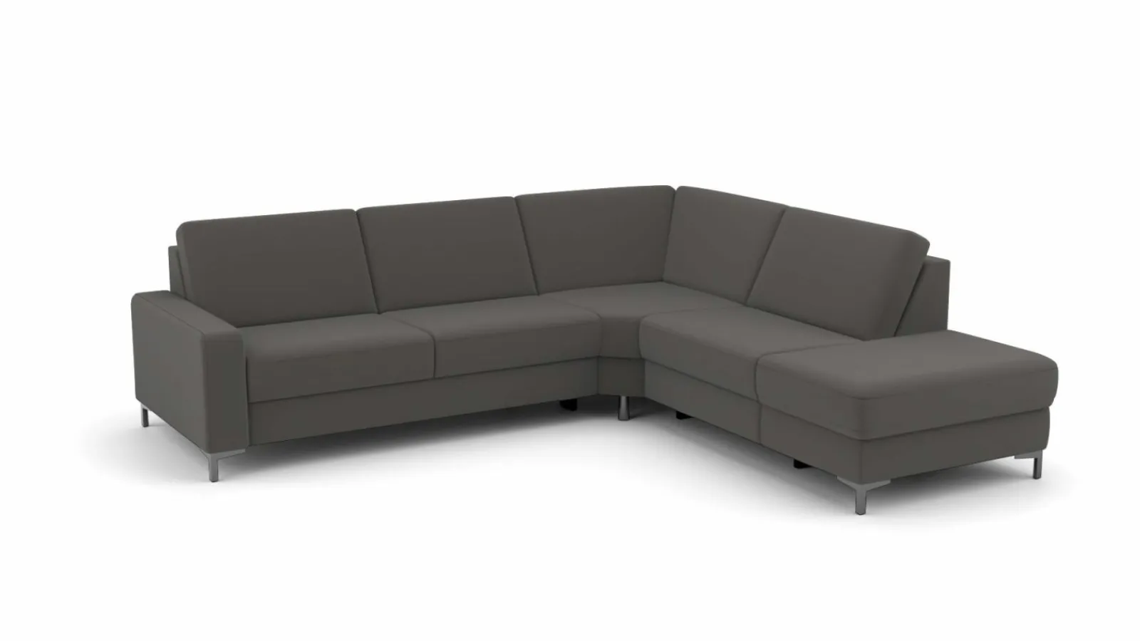 MONDO Polstergarnitur braun^ Sofas & Couches