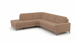 MONDO Polstergarnitur braun^ Sofas & Couches
