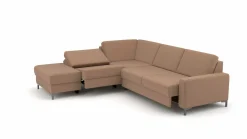MONDO Polstergarnitur braun^ Sofas & Couches