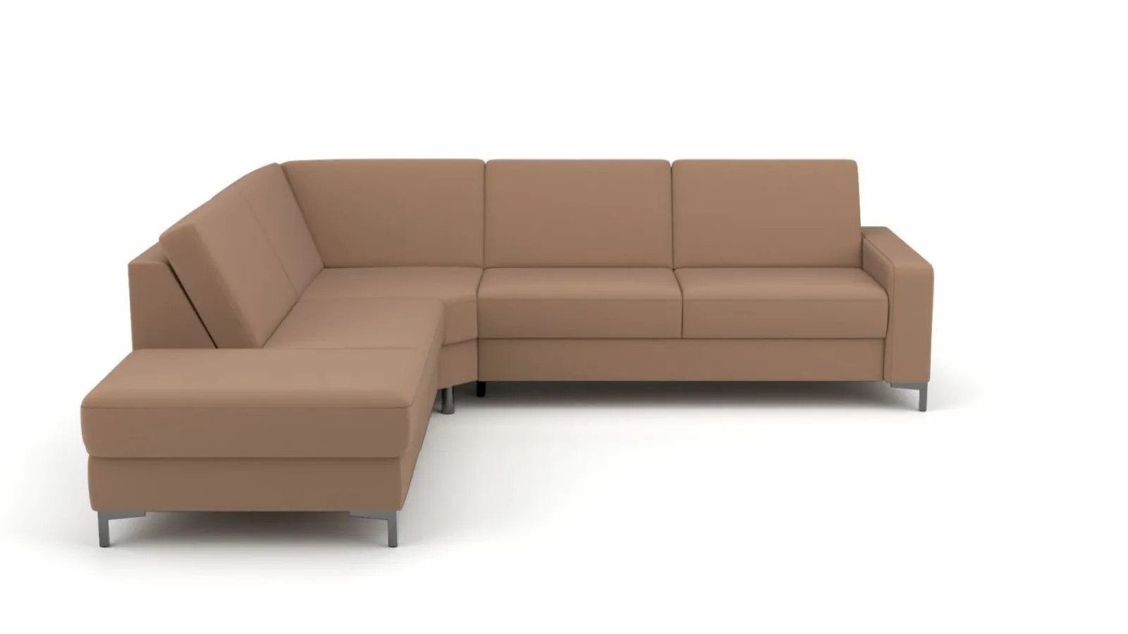 MONDO Polstergarnitur braun^ Sofas & Couches