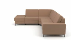 MONDO Polstergarnitur braun^ Sofas & Couches