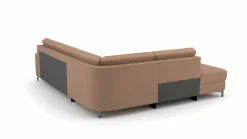 MONDO Polstergarnitur braun^ Sofas & Couches