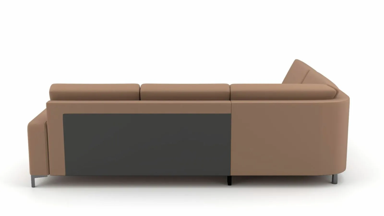 MONDO Polstergarnitur braun^ Sofas & Couches