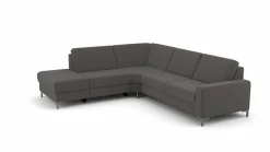 Sofas & Couches>MONDO Polstergarnitur braun