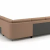 Sofas & Couches>MONDO Polstergarnitur braun