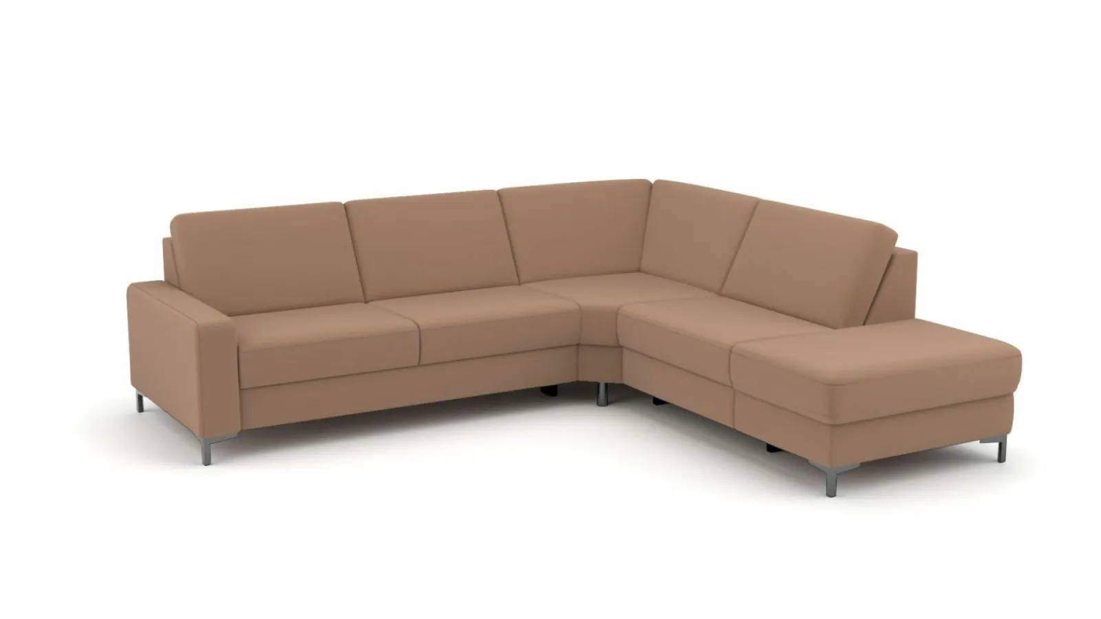 Sofas & Couches>MONDO Polstergarnitur braun