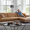 MONDO Polstergarnitur gelb^ Sofas & Couches