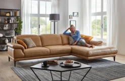 MONDO Polstergarnitur gelb^ Sofas & Couches