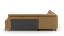 MONDO Polstergarnitur gelb^ Sofas & Couches
