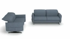 MONDO Polstergarnitur grau^ Sofas & Couches