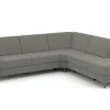 MONDO Polstergarnitur grau^ Sofas & Couches