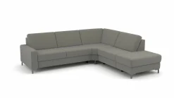 MONDO Polstergarnitur grau^ Sofas & Couches