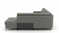 MONDO Polstergarnitur grau^ Sofas & Couches