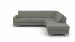 MONDO Polstergarnitur grau^ Sofas & Couches