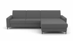 MONDO Polstergarnitur grau^ Sofas & Couches