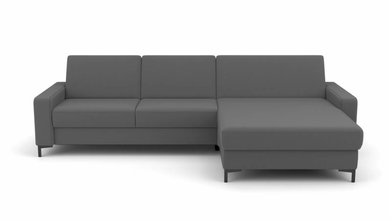 MONDO Polstergarnitur grau^ Sofas & Couches
