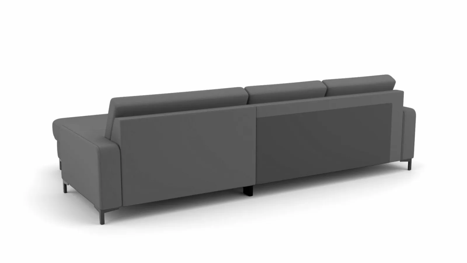 MONDO Polstergarnitur grau^ Sofas & Couches