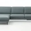 Sofas & Couches>MONDO Polstergarnitur grau