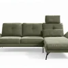 MONDO Polstergarnitur grün^ Sofas & Couches
