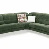 MONDO Polstergarnitur grün^ Sofas & Couches