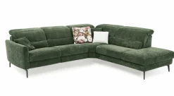 MONDO Polstergarnitur grün^ Sofas & Couches