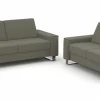 Sofas & Couches>MONDO Polstergarnitur grün
