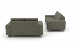 Sofas & Couches>MONDO Polstergarnitur grün