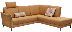 MONDO Polstergarnitur orange^ Sofas & Couches