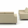 Sofas & Couches>MONDO Polstergarnitur weiß