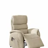MONDO Relaxsessel beige^ Tv & Relaxsessel