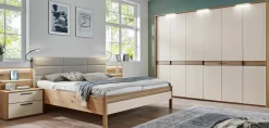 MONDO Schlafzimmer beige^ Schlafzimmer-Sets