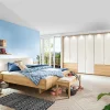 MONDO Schlafzimmer beigebraun^ Schlafzimmer-Sets