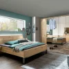 MONDO Schlafzimmer braun^ Schlafzimmer-Sets