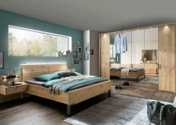 MONDO Schlafzimmer braun^ Schlafzimmer-Sets