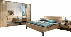 MONDO Schlafzimmer braun^ Schlafzimmer-Sets