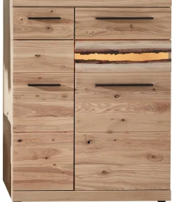 Schuhschränke>MONDO Schuhschrank braun