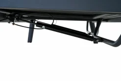 MONDO 2-Sitzer Sofa braungrau^ Gartensofas