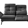 Sofas & Couches>MONDO Sofa 2,5-sitzig grau