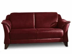 Sofas & Couches>MONDO Sofa 2-sitzig rot