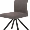 MONDO Stuhl braun^ Esszimmerstühle