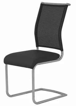Esszimmerstühle>MONDO Stuhl schwarz