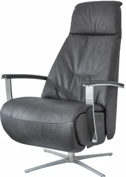 Tv & Relaxsessel>MONDO TV-Sessel grau