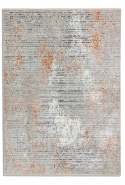 MONDO Webteppich modern graubeige^ Moderne Teppiche