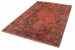 MONDO Webteppich modern rot^ Moderne Teppiche