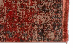 MONDO Webteppich modern rot^ Moderne Teppiche