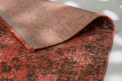 MONDO Webteppich modern rot^ Moderne Teppiche