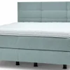 Boxspringbetten|Betten>Musterring Boxspringbett grün